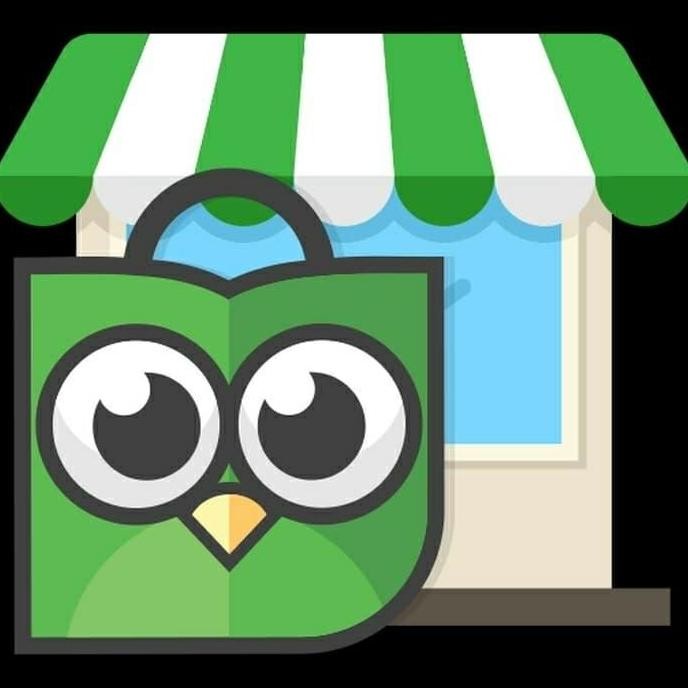 

[[INBOX DULU SEBELUM ORDER]] Pesanan khusus Alvin