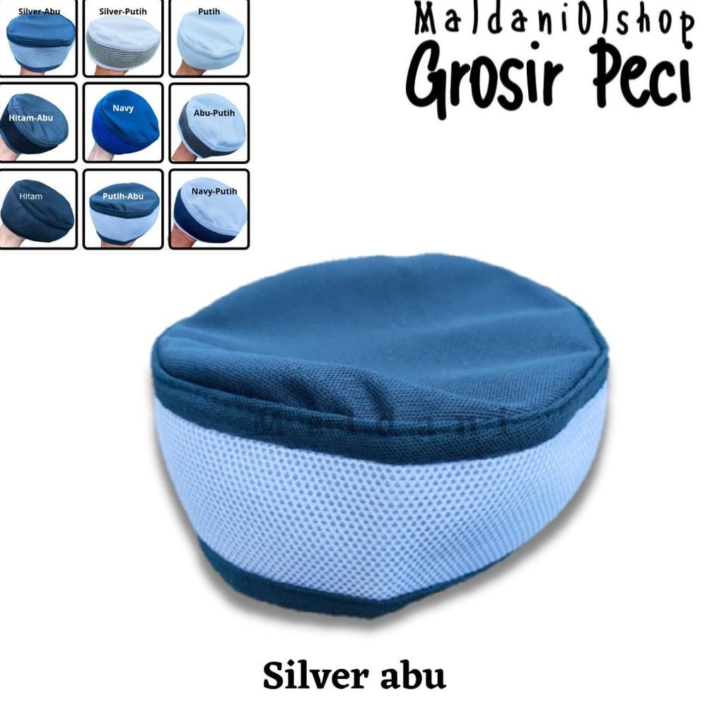 Bisa COD Peci Taliban Madun Kopiah Madun Peci Madun GLT-05