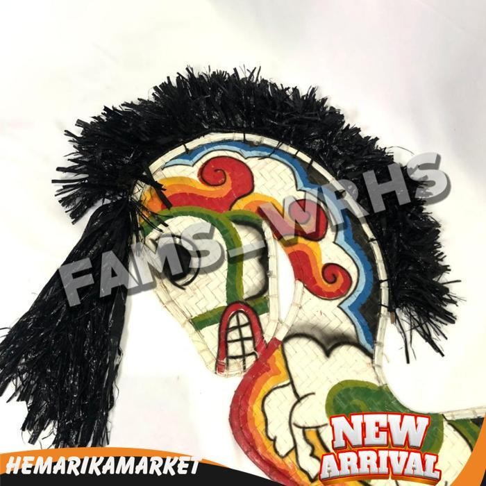 Fams Wrhs Jaranan Kepang Jaranan Asli Kuda Lumping Jaranan Alusan Jaranan