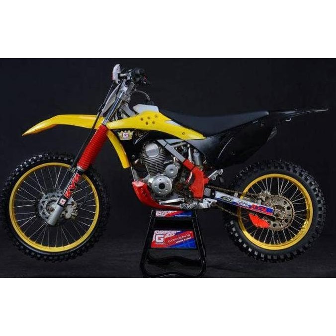 Bodyset Gordon Pnp Klx / Dtracker 150