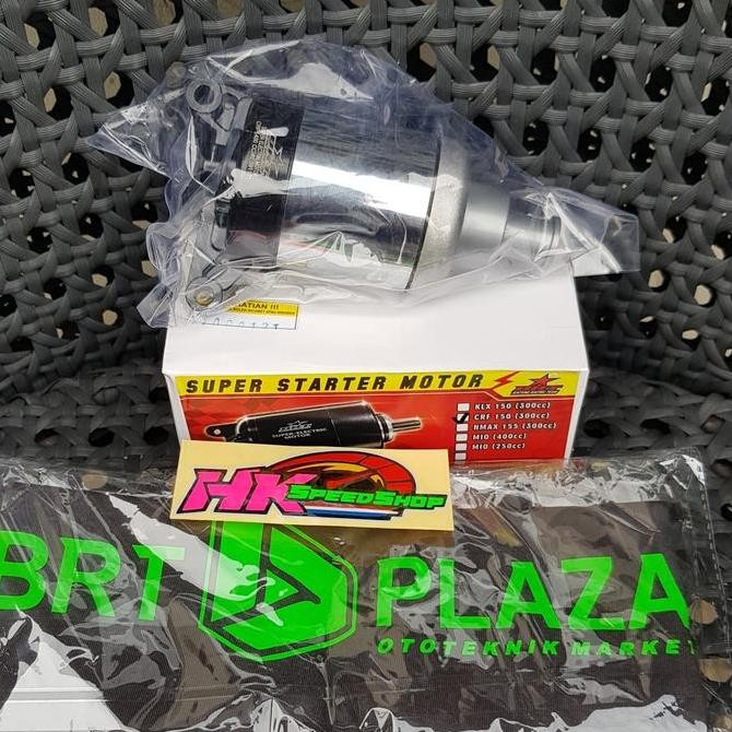 DINAMO STARTER BRT CRF 150 - BORE UP 150 - 300cc Original