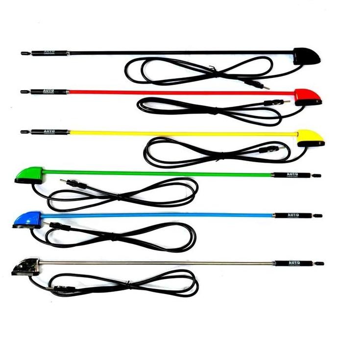 DB53>> antena radio auto / antena mobil audio