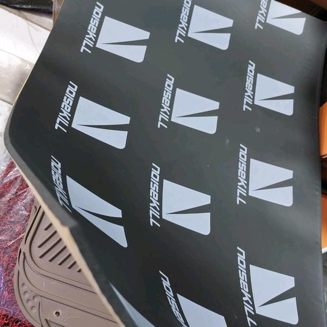 DB74>> peredam audio mobil noisekill NK-10 original