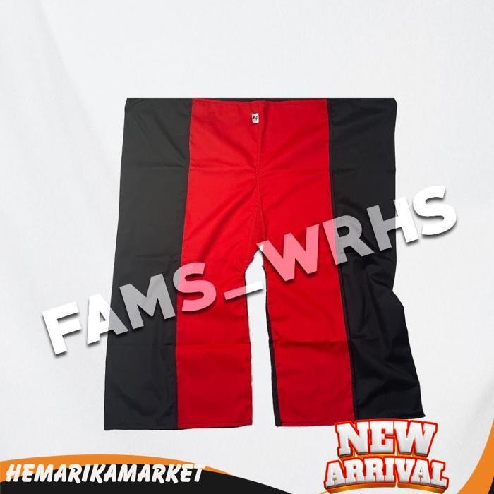 Fams Wrhs Ubet Bopo Kombinasi Terbaru/ Ubet Warok / Celana Ubet Reog / Celana Sarung Ubet / Ubet Ban