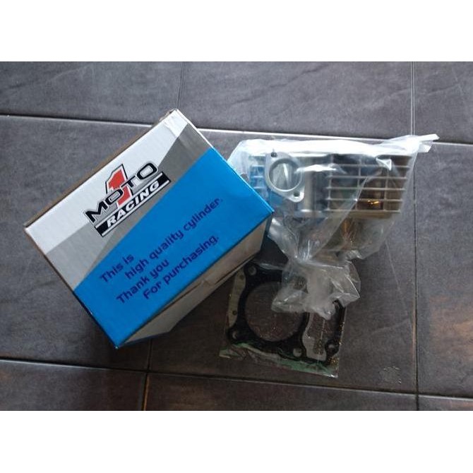 Blok Boreup Honda CRF 150 L Original