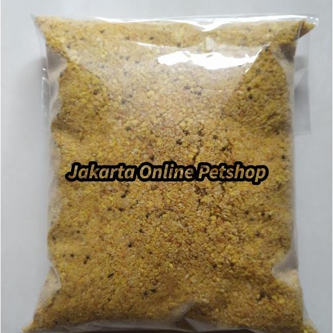 

TERMURAH - CeDe eggfood allround repack kg