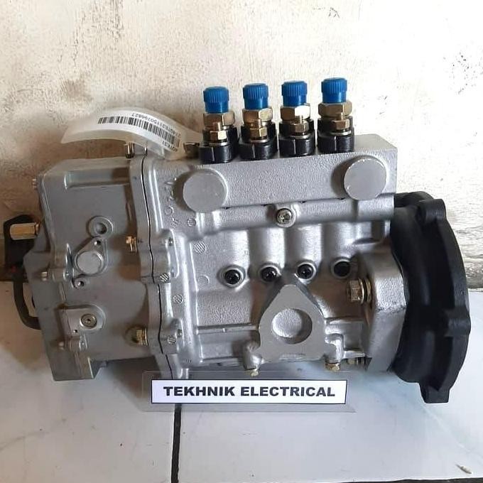 Injection Pump Electric/Isuzu Foton/Forward 4Jb1/4Jb1T