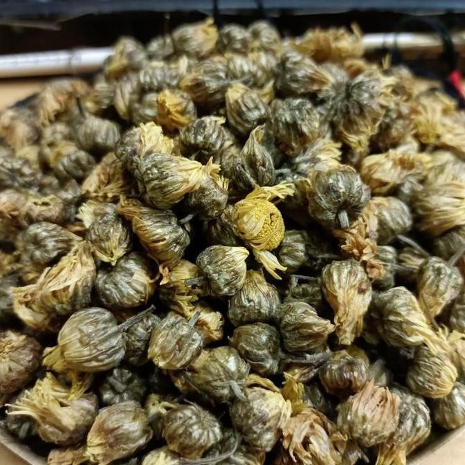 

Chrysanthemum Ju Hua Li 150Gr