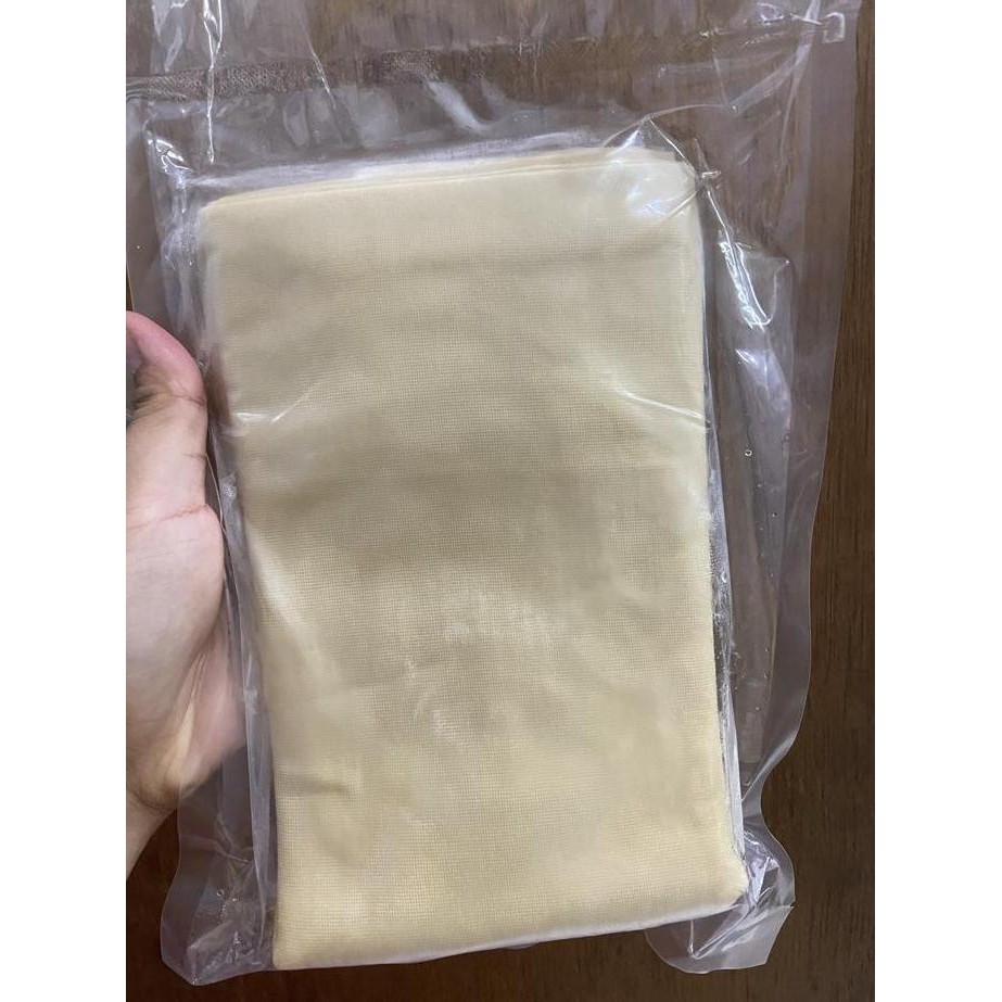 

Kulit Tahu Dou Pi 500Gr