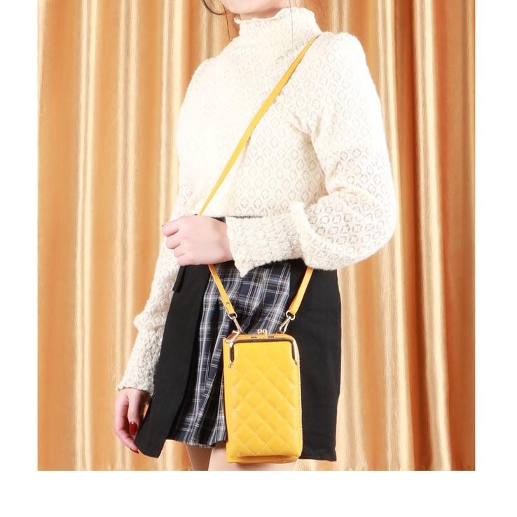 Gd-5 Ts363 Tas Selempang Wanita Tas Slempang Tas Bahu Wanita Tas Selempang Wanita Import Tas Selempa