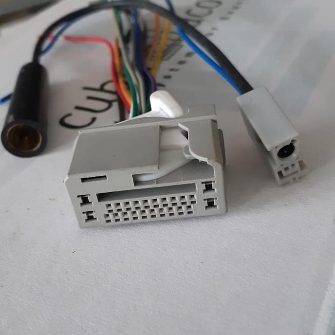 N Soket Female Hu Honda Jazz Civic Crv Hrv