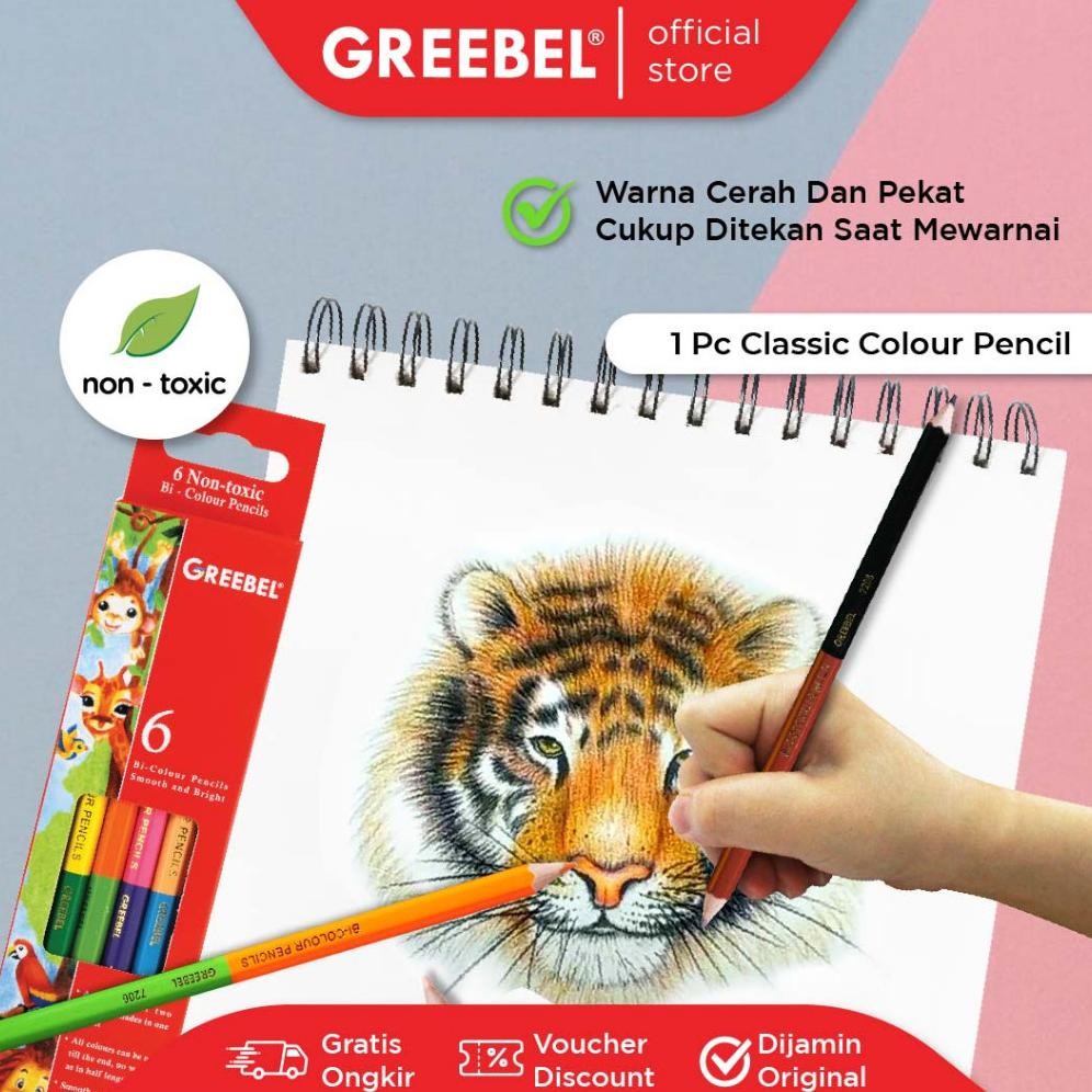 

Tr21 Greebel Paket Alat Tulis Tempat Pensil / Stationery Set 720 / Bingkisan Hampers Ulang Tahun Anak Hadiah Lomba Tr21