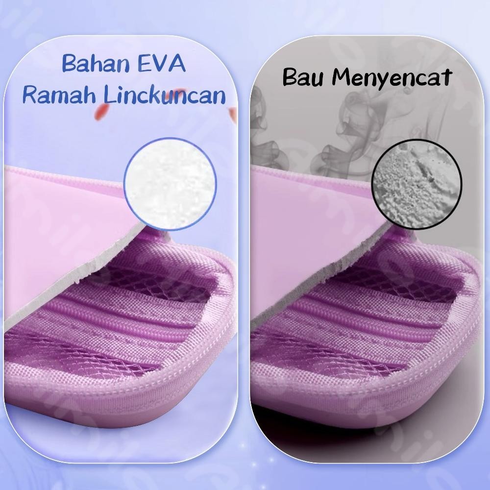 

Gd-90 [Ready] Aimilo Tempat Pensil Aesthetic 3D Tempat Pensil Anak Laki Laki Waterproof Kotak Pensil Anak Perempuan Alat Tulis Sekolah