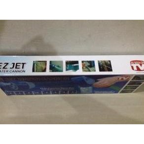 Ez Jet Water Cannon