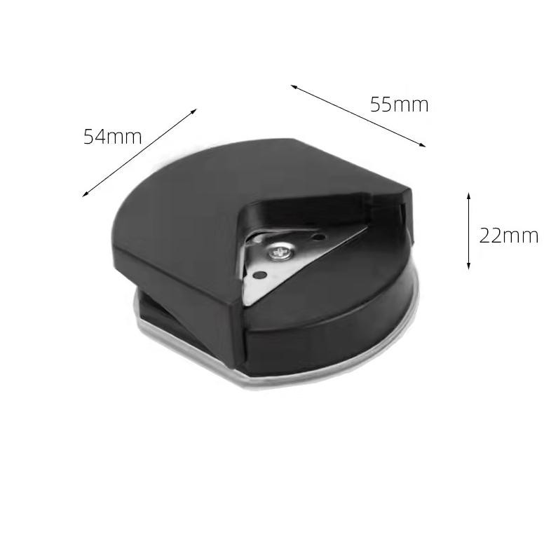 

Jpf-1015 Pemotong Kertas Dan Pembulatan Pemotong Kertas Pemotong Sudut Plastik Pvc Film Foto Kartu Nama Perangkat Chamfering Memotong Perangkat Pembulatan Sudut Jpf-1015