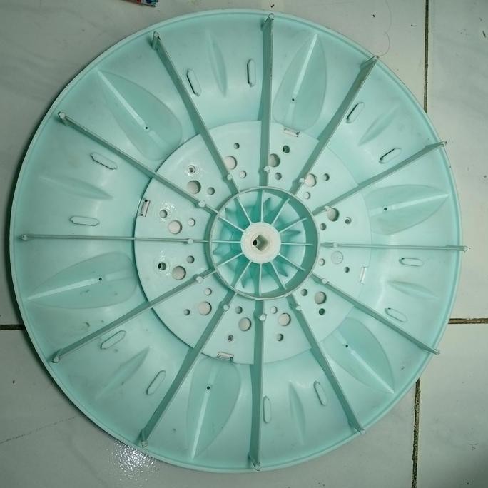 PUlstator pulsator pulsator mesin cuci mesin cuci 2 tabung