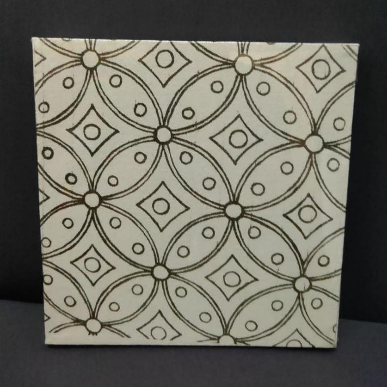 

Cod Kanvas 20X20 Paket Batik Cod