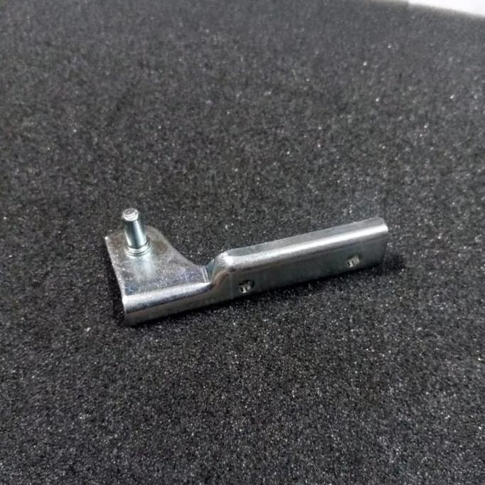 Engsel pintu kulkas LG original