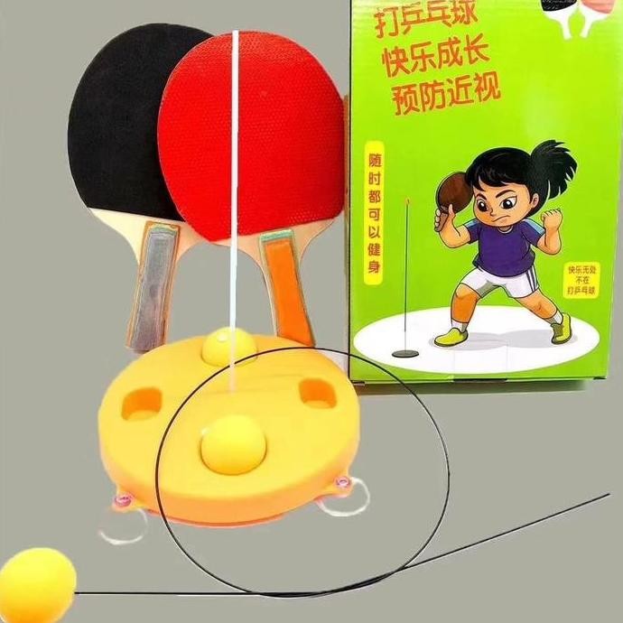 Pingpong Bat - Raket Meja Pingpong - Table Tennis Bat