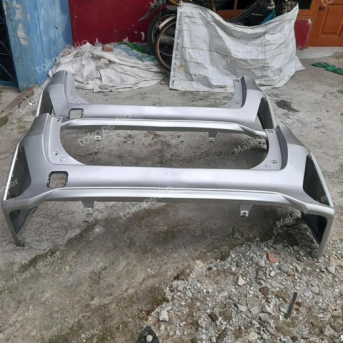 Bumper/Bemper Belakang Avanza Veloz 2019 2020