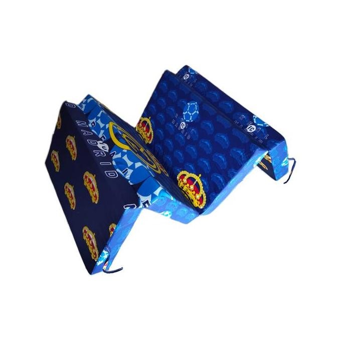 [PROMO] Kasur lipat inoac D32 EOE 200x100x5 | Kasur inoac lipat