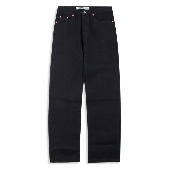 Grosir Hammerstout - Midnight - Denim Selvedge - Celana Panjang Pria