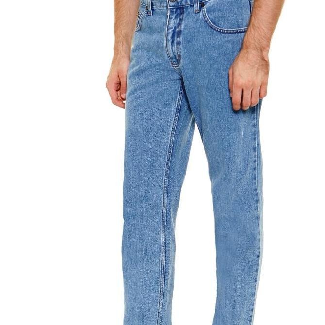 Grosir Carvil Celana Jeans Pria Max