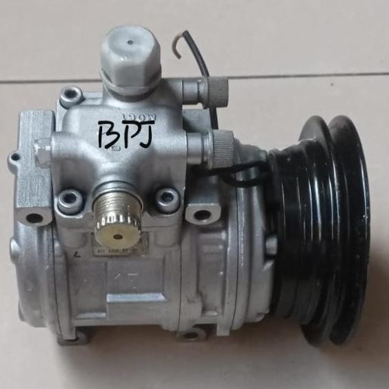 Compressor Compresor Kompresor Ac Kijang Bensin Kapsul Lgx Grand Ori