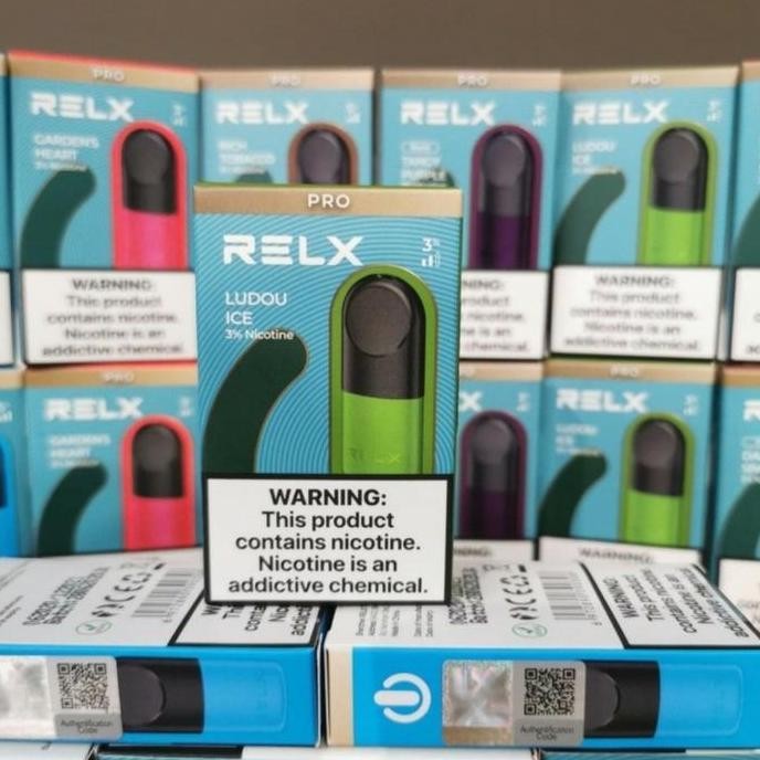 

Promo Garden Heart - Strawberry - Infinity / 1Box Isi 1 , Authentic Original