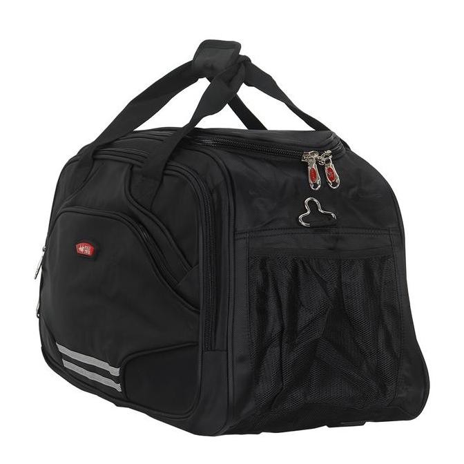 PROMO DISKON - Polo Twin Tas Travel 8966-