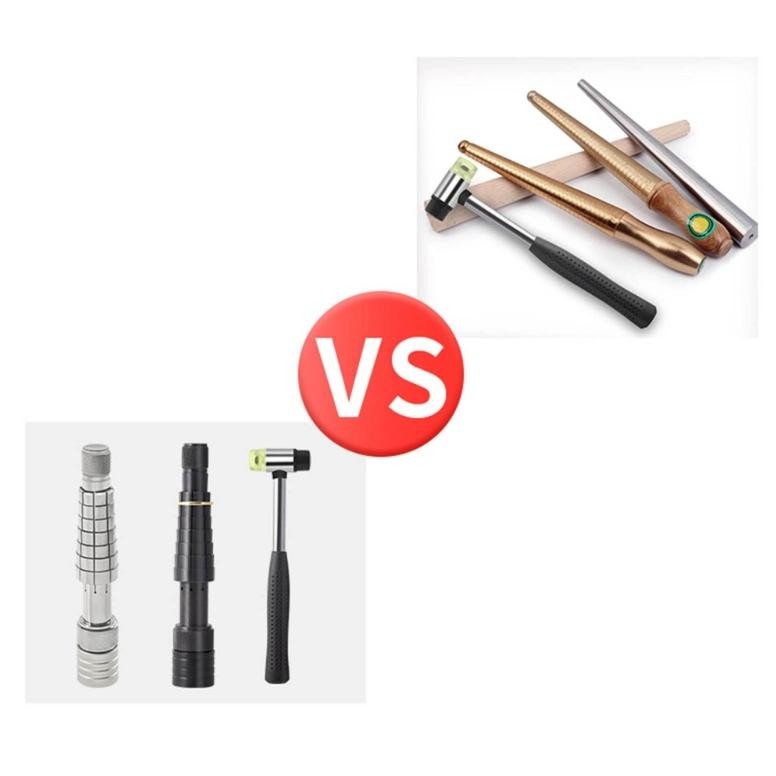 Heatshrin Ready StockAlat Pembesar Cincin, Alat Pembuat Perhiasan, Alat Pengukur Ukuran Cincin Perni