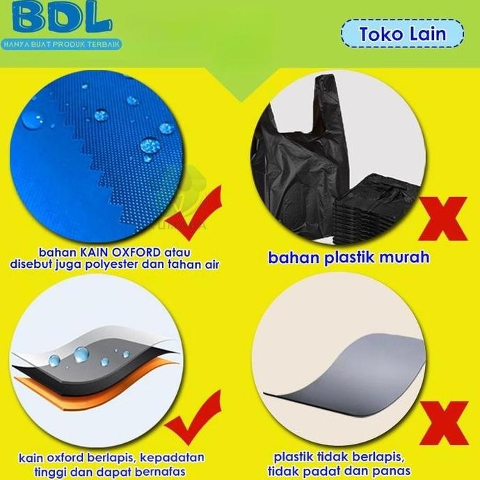 TERBARU - JAS HUJAN MOTOR 2 KEPALA FULL BODY MOTOR/Jas hujan untuk dua orang di sepeda motor/Jas Huj