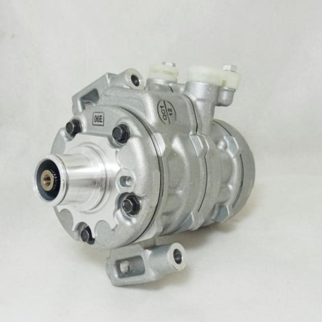 Kompresor Compressor Ac Suzuki Ertiga Double Single Blower Denso Cg