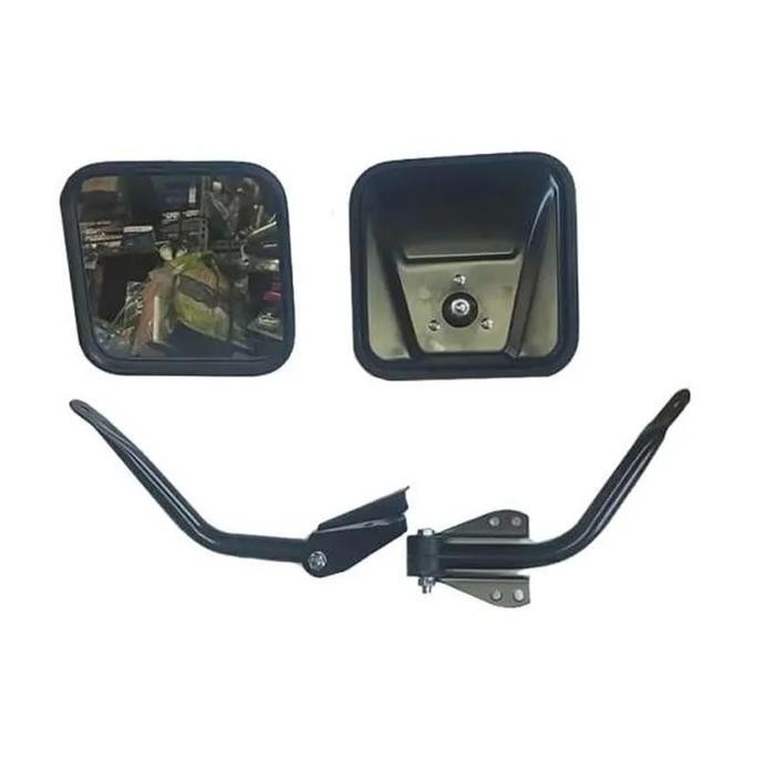 Kaca Spion Std Tangkai Spion Jeep Cj7 Cj 7 Harga Spesial