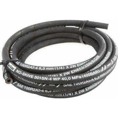 NEW selang high pressure cleaner heavy duty untuk bermacam-macam mesin