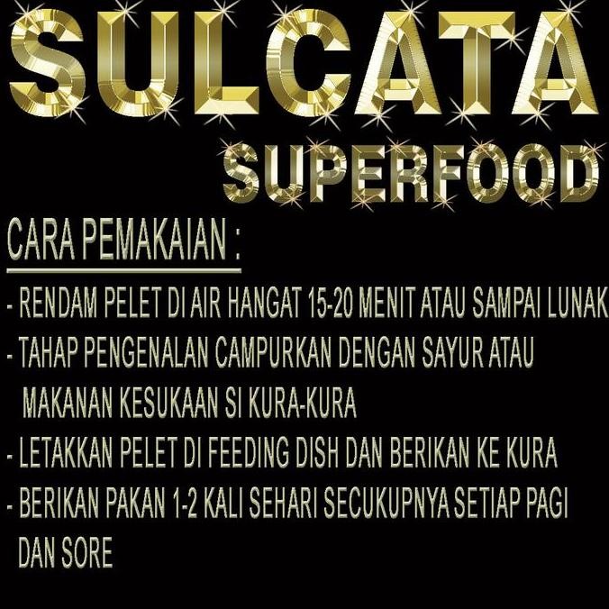 3Kg Sulcata Superfood Makanan Kura-Kura Darat Tortoise Centhrochelys Sulkata Adult Baby Bites Pakan 