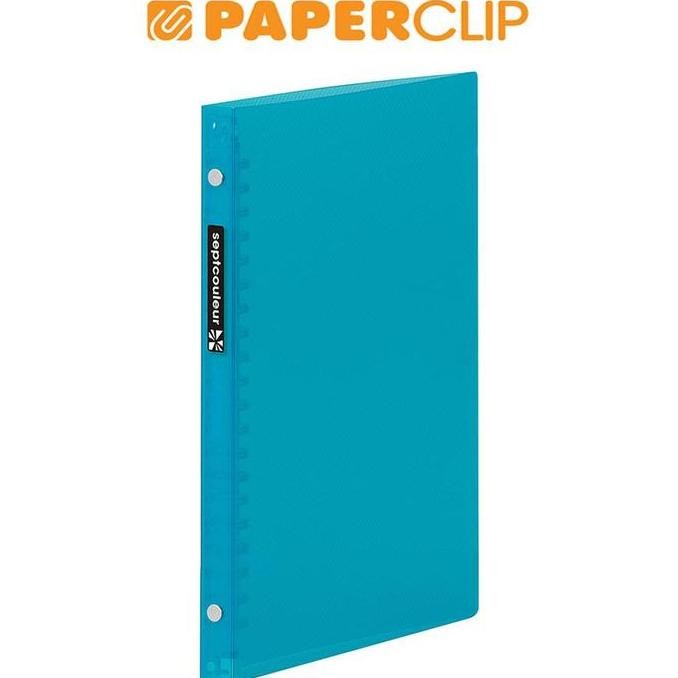 

FILE NOTE A5 MARUMAN SEPTCOULEUR F083A/B-52 LIGHT BLUE