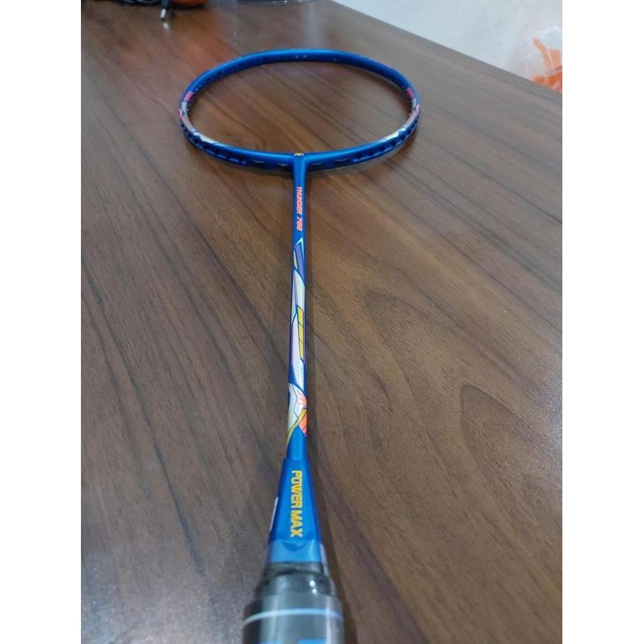 NEW SALE RAKET BADMINTON POWERMAX MAX FORCE SERI 800 M99 M90 RE