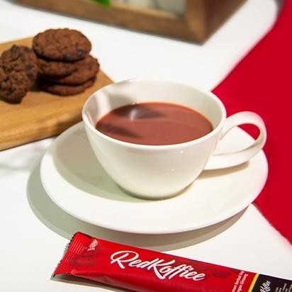 Ready Red Koffie Arminadaily Kopi Stamina Kopi Kesehatan