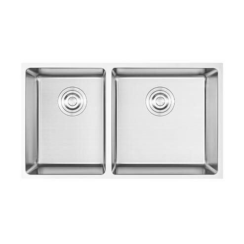 TERMURAH - MODENA KS4200 MUST sink 2 lubang