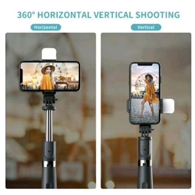 Tongsis / Tongsis Tripod / Tongsis 3 In 1 / Selfie Stick / Tongsis Hp / Tongsis Bluetooth / Tongsis 