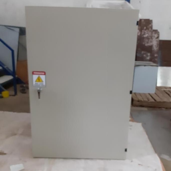 Box panel Indoor ( 2mm ) 120x60x30