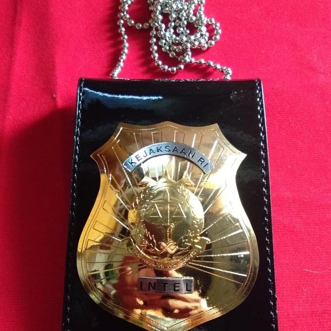 

BEBAS ONGKIR - KTA JAKSA INTEL