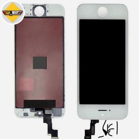 TERBARU - lcd iphone SE 2016
