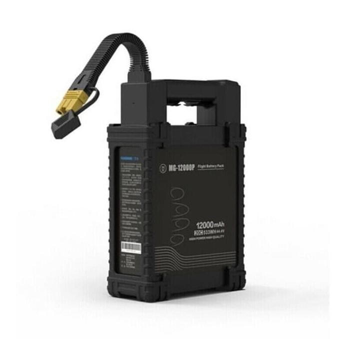 TERBARU - DJI Agras MG1P - Intelligent Flight Battery - Batrai Original Drone