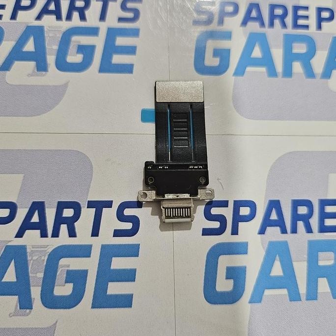 TERMURAH - FLEKSIBEL CHARGING IPAD PRO 12.9 GEN 5 ORIGINAL
