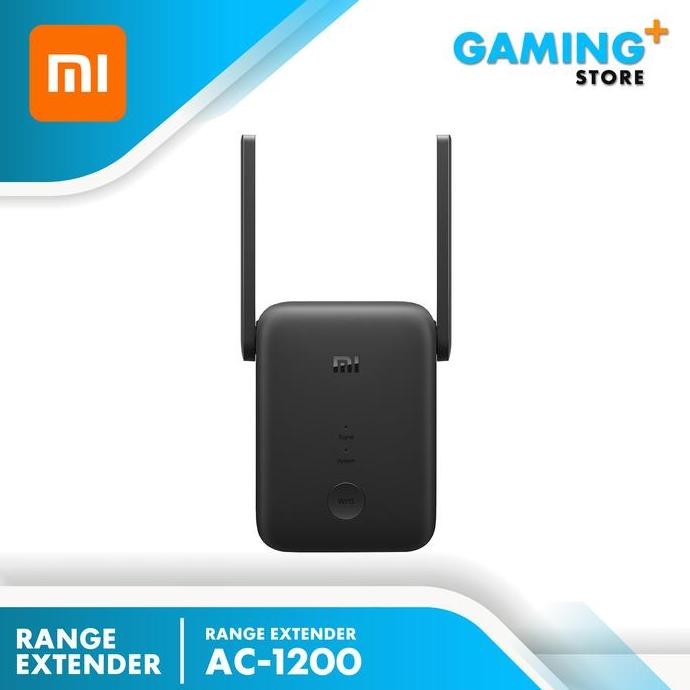 Xiaomi Mi Wi-Fi Range Extender AC1200 / AC-1200