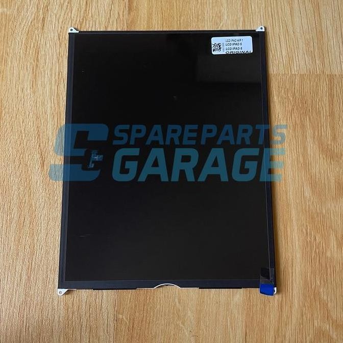 TERMURAH - LCD IPAD 6 2018 / A1893 / A1954 ORIGINAL