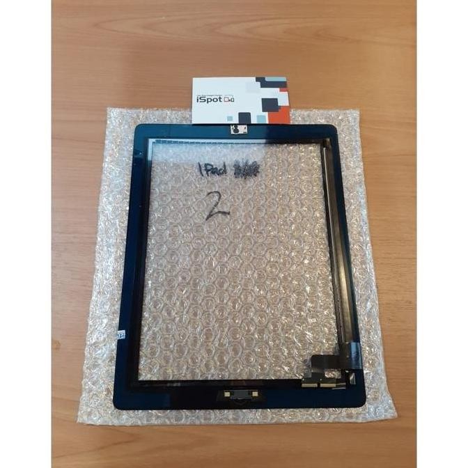 NEW TOUCH SCREEN IPAD 2 / DIGITIZER IPAD 2