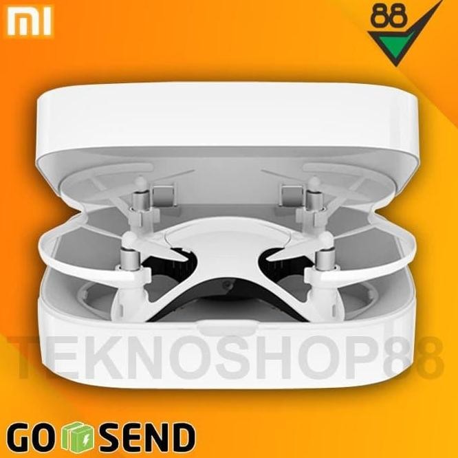 TERLARIS - Xiaomi Jellyfish Drone Mini Air Craft RC 720P WiFi FPV